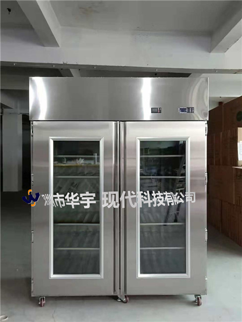 我司為故宮博物館定制文物恒溫恒濕柜(圖1) 我司為故宮博物館定制文物恒溫恒濕柜(圖1)