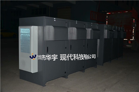 我司定制型內置6臺投影儀控溫控濕投影機柜凌晨兩點發(fā)貨貴州六盤水(圖1) 我司定制型內置6臺投影儀控溫控濕投影機柜凌晨兩點發(fā)貨貴州六盤水(圖1)