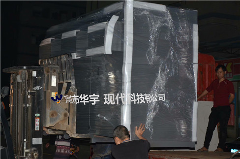 我司定制型內置6臺投影儀控溫控濕投影機柜凌晨兩點發(fā)貨貴州六盤水(圖2) 我司定制型內置6臺投影儀控溫控濕投影機柜凌晨兩點發(fā)貨貴州六盤水(圖2)