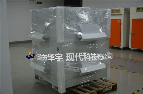 江西老客戶復購我司戶外投影機柜HYXD-250KWS型(圖2) 江西老客戶復購我司戶外投影機柜HYXD-250KWS型(圖2)