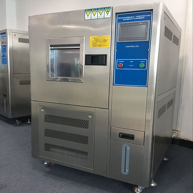 恒溫恒濕試驗(yàn)箱,高低溫試驗(yàn)箱(圖1) 恒溫恒濕試驗(yàn)箱,高低溫試驗(yàn)箱(圖1)