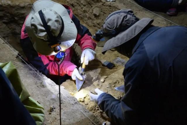 甘肅文物事業(yè)高質(zhì)量發(fā)展邁出堅實步伐《四》(圖1) 1.jpeg