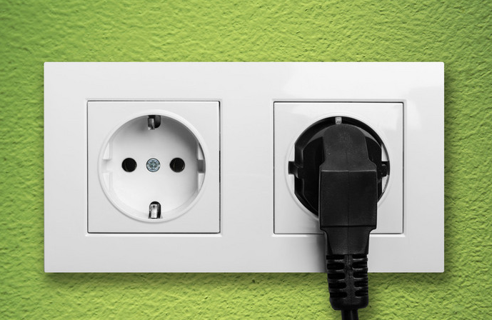 電源插座 電源插座